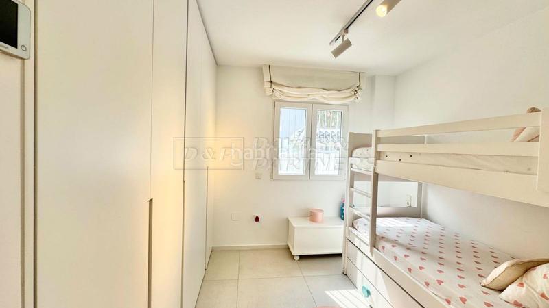 Foto 0fb7eeee-130c-47c4-918d-31a38cf06d9e. Casa adossada amb calefacció aparcament a La Veleta Torrevieja