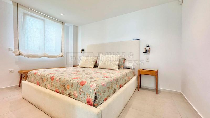 Foto 1a0c2fec-84fe-48c4-a3a2-98a2c5722e1a. Casa adossada amb calefacció aparcament a La Veleta Torrevieja