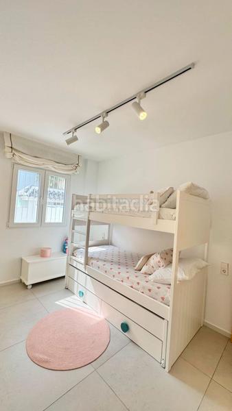 Foto 29f71670-b248-4105-bf91-a28d7325c76f. Casa adossada amb calefacció aparcament a La Veleta Torrevieja