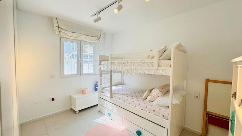 Foto 7305eccc-8351-459f-91ba-92e8ec2e49ef. Casa adossada amb calefacció aparcament a La Veleta Torrevieja