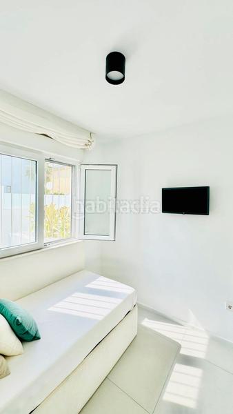 Foto 8f5bc2e1-b7d9-40fb-aa5d-5da753651d63. Casa adossada amb calefacció aparcament a La Veleta Torrevieja