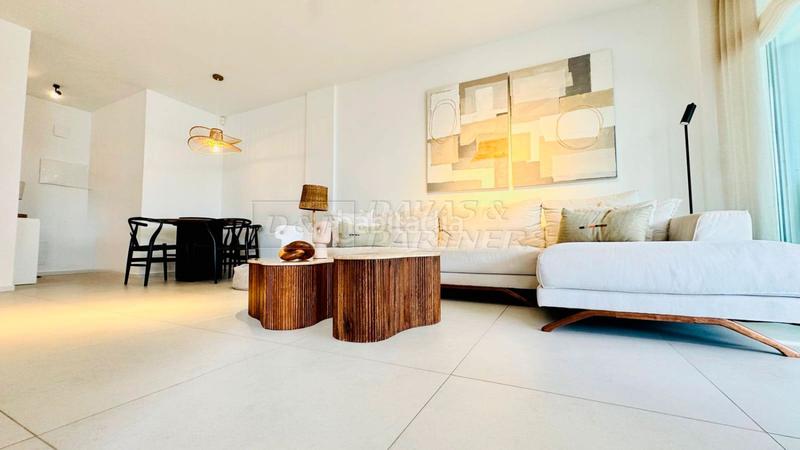 Foto bbe367ef-6466-4d01-b2fc-43f87253245d. Casa adossada amb calefacció aparcament a La Veleta Torrevieja