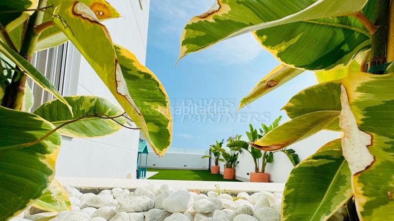 Foto d05429bf-a9e8-4f7b-9bd2-e65c3ae9637e. Casa adossada amb calefacció aparcament a La Veleta Torrevieja