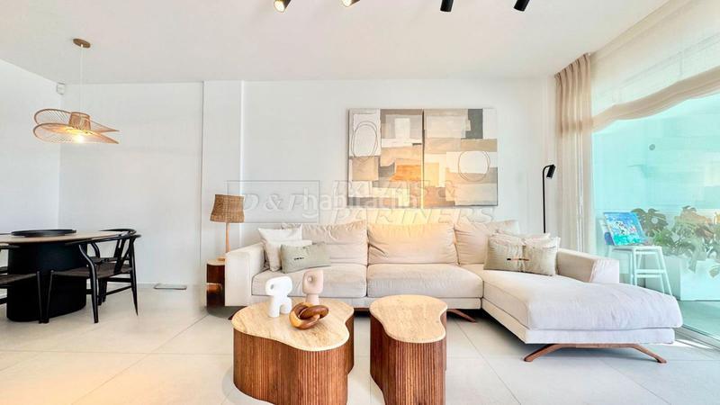 Foto da56796b-74d3-4992-b682-42badb553cf9. Casa adossada amb calefacció aparcament a La Veleta Torrevieja