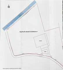 Bâtiment à usage industriel à Cox. Nave industrial en venta en orihuela.