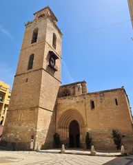 Appartement à Orihuela Ciudad. Piso en venta en centro, 4 dormitorios.