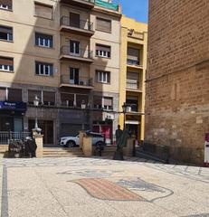 Piso en Orihuela Ciudad. Piso en venta en centro, 4 dormitorios.