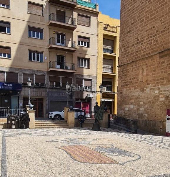 Foto 585ab000-bfb1-423f-ab61-be1327eb897a. Flat in Orihuela ciudad Orihuela