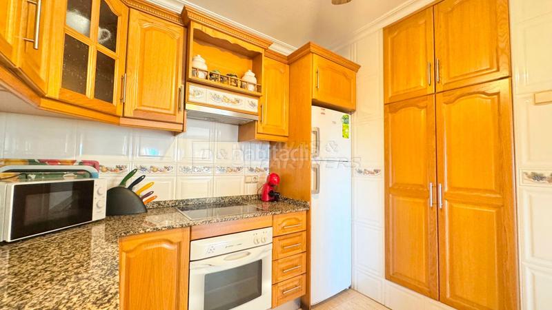 Foto 194150a2-337d-41d5-bc04-1476f75a9c6c. Semi detached house in báltico 12 in Lomas de Cabo Roig - Los Dolses Orihuela