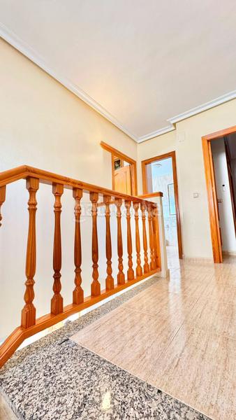 Foto 25dabda1-8965-4053-9c7a-d4465943ac2e. Semi detached house in báltico 12 in Lomas de Cabo Roig - Los Dolses Orihuela