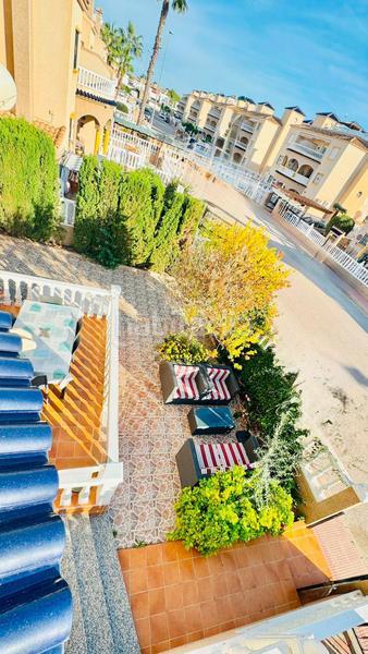 Foto 2b2cd019-b57b-4b97-ae36-1afe6a36787e. Semi detached house in báltico 12 in Lomas de Cabo Roig - Los Dolses Orihuela