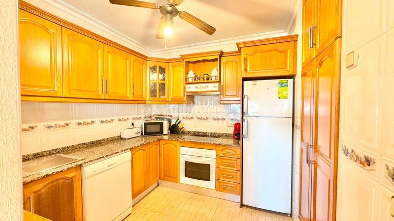 Foto 2dd989e2-ecb8-45dd-83ef-bc097bd4e3a2. Semi detached house in báltico 12 in Lomas de Cabo Roig - Los Dolses Orihuela