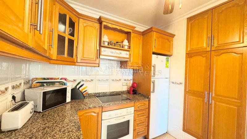 Foto 2f35d58a-4ec2-498a-843e-7697035200bc. Semi detached house in báltico 12 in Lomas de Cabo Roig - Los Dolses Orihuela