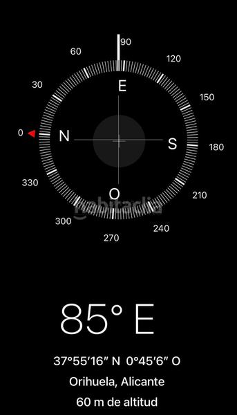 Foto 69733e0d-bd3e-47e8-aa13-f222b8d0bd0f. Semi detached house in báltico 12 in Lomas de Cabo Roig - Los Dolses Orihuela