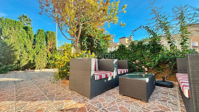 Foto 71a3dd04-269c-4eab-9337-950e91b1a7d9. Semi detached house in báltico 12 in Lomas de Cabo Roig - Los Dolses Orihuela