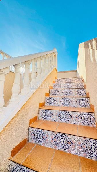 Foto 7a206459-3c8f-43dc-91a7-13d38c0ed8de. Semi detached house in báltico 12 in Lomas de Cabo Roig - Los Dolses Orihuela