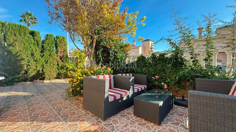 Foto 7d25ff62-7536-43ae-a268-b088c47d8312. Semi detached house in báltico 12 in Lomas de Cabo Roig - Los Dolses Orihuela