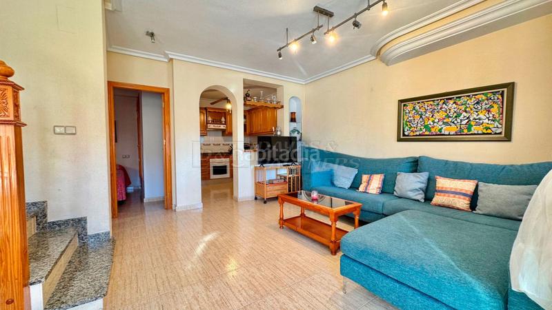 Foto 8ce59053-7e5f-42f2-84f2-ef1ad7841a39. Semi detached house in báltico 12 in Lomas de Cabo Roig - Los Dolses Orihuela