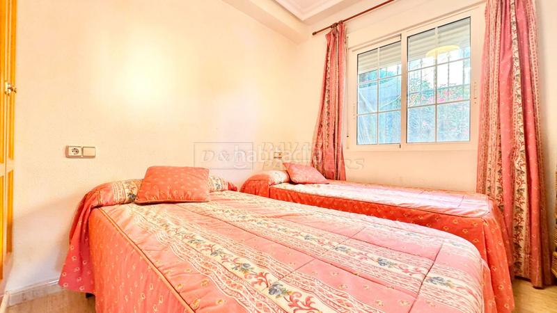 Foto c9183472-7b35-41fa-9cc6-0698d699bfef. Semi detached house in báltico 12 in Lomas de Cabo Roig - Los Dolses Orihuela