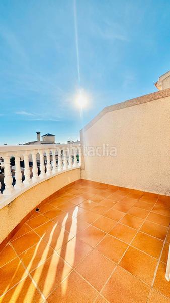 Foto ddae1d3c-1f47-42a2-bd67-be13b3f484f3. Semi detached house in báltico 12 in Lomas de Cabo Roig - Los Dolses Orihuela
