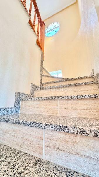 Foto eb6d78c8-7bf9-42f2-a9da-753653e5d8bc. Semi detached house in báltico 12 in Lomas de Cabo Roig - Los Dolses Orihuela