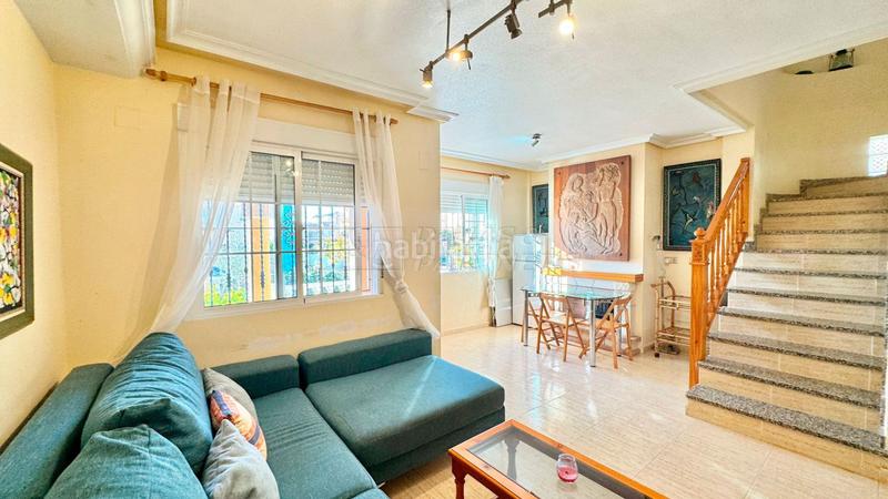 Foto f8dacb68-8b6d-4999-b985-eaecb5101c61. Semi detached house in báltico 12 in Lomas de Cabo Roig - Los Dolses Orihuela