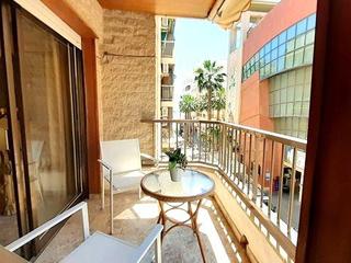 Appartement à Centro - Muelle Pesquero. Piso en venta en centro, 4 dormitorios.