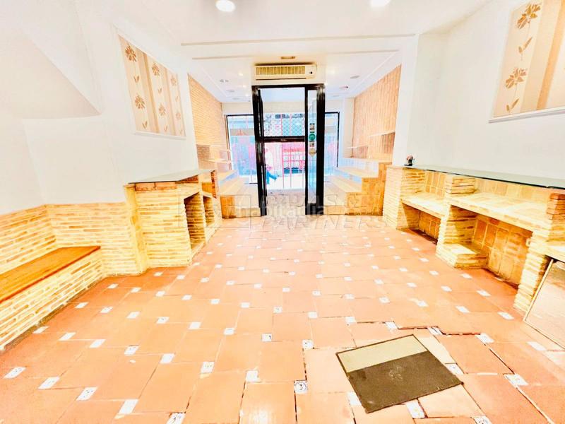 Foto d808a04c-2872-41ec-a8fd-3fdffe116bfa. Location local commercial dans Orihuela ciudad Orihuela