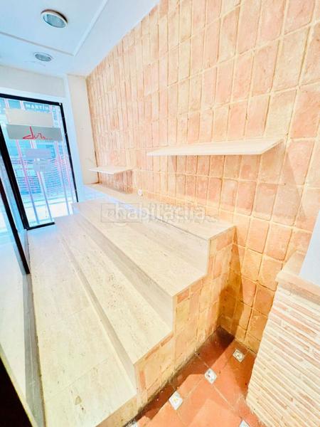 Foto f1329745-c846-44b8-9705-7955dd9161c5. Location local commercial dans Orihuela ciudad Orihuela