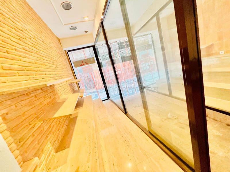 Foto 06998f43-e8f6-43ec-bfb3-ce459ba1dc2e. Miete geschäftsraum in Orihuela ciudad Orihuela