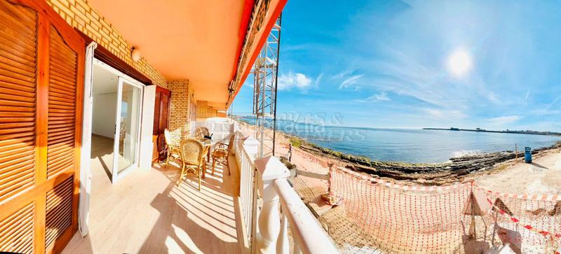 Foto 2ad5ed52-8922-495c-8f00-d35c3aa987ea. Ground floor in Playa de los Náufragos Torrevieja