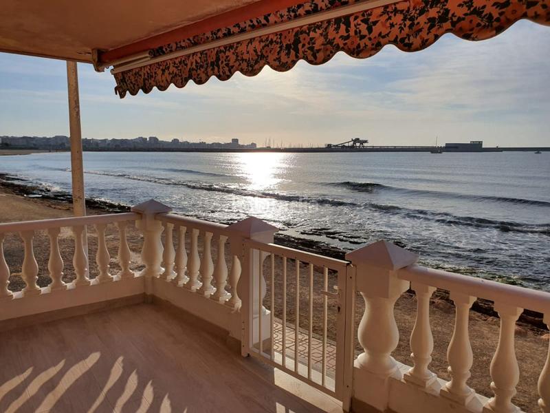 Foto 39601d8a-9c68-4180-a0f2-40a7bfed2d9a. Ground floor in Playa de los Náufragos Torrevieja