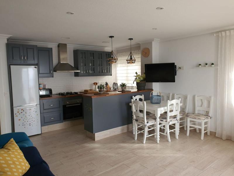 Foto 541363a3-72f8-4d16-90ab-99c447f3d3e3. Ground floor in Playa de los Náufragos Torrevieja