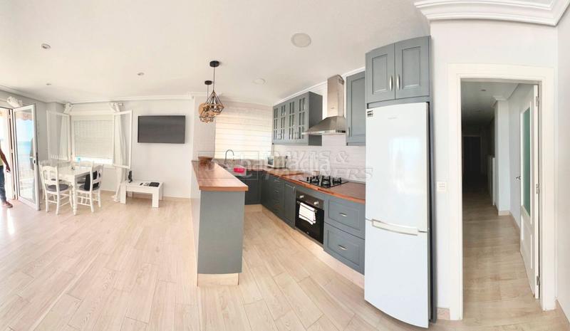 Foto 78ac7d99-8398-4991-a0cc-970f2cebc9cb. Ground floor in Playa de los Náufragos Torrevieja