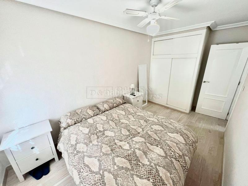 Foto b8da3596-b5fb-4055-a988-425a0fc01582. Ground floor in Playa de los Náufragos Torrevieja