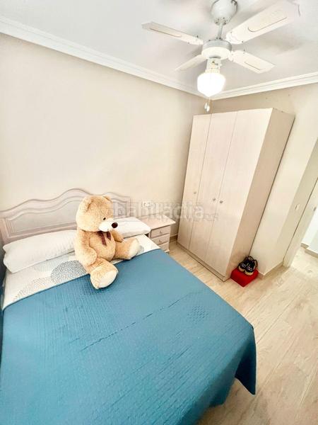 Foto baddfbc3-3a89-479f-a890-d2b1d62dfd00. Ground floor in Playa de los Náufragos Torrevieja