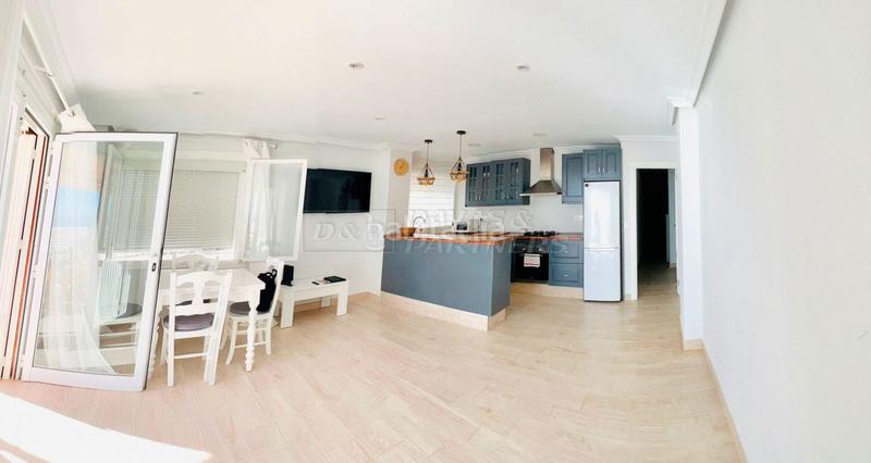 Foto f4c852c1-857c-409f-9161-b699e2861d5d. Ground floor in Playa de los Náufragos Torrevieja