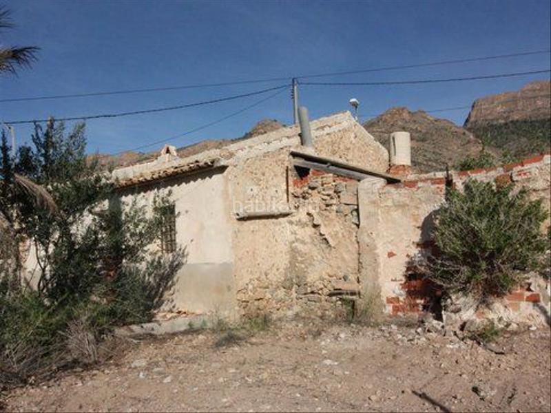 Foto 02c3f3c0-78ba-4260-bc7e-045b2e656a53. Terreno residencial parc.urbana en venta en la aparecida. en Orihuela