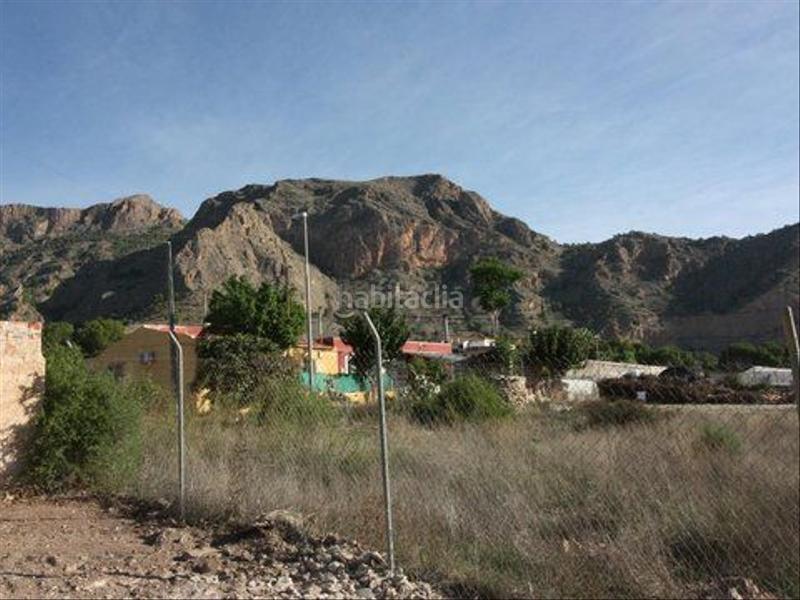 Foto 0cd1f346-d9cb-44d7-a6ec-61b76de9f890. Terreno residencial parc.urbana en venta en la aparecida. en Orihuela