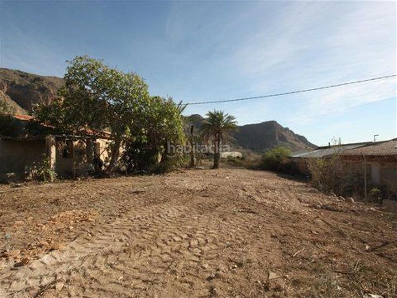 Foto 2a3ad1e6-1eaa-44c8-a5d4-bdc380563cb5. Terreno residencial parc.urbana en venta en la aparecida. en Orihuela
