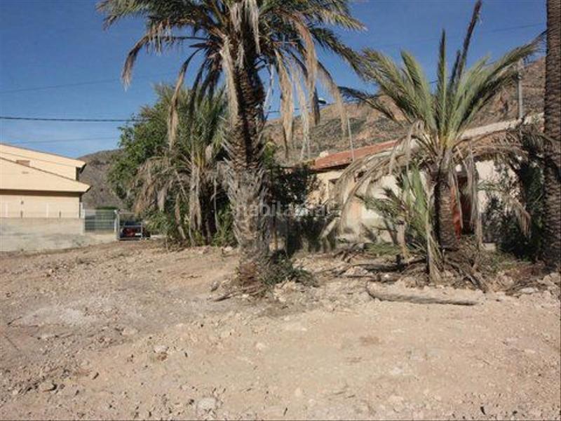 Foto 2e0848d7-3cc1-4625-aed5-9dfcfa273ef5. Terreno residencial parc.urbana en venta en la aparecida. en Orihuela