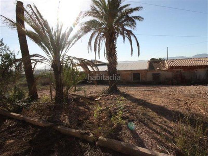 Foto 5465e8c9-1758-4e56-b3aa-bc576dd13258. Terreno residencial parc.urbana en venta en la aparecida. en Orihuela