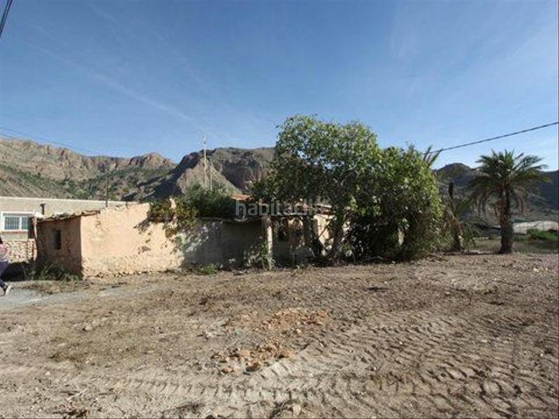 Foto 65dade58-7b91-4cd0-b59d-ed9855c4bcb1. Terreno residencial parc.urbana en venta en la aparecida. en Orihuela