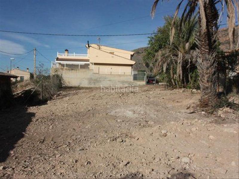 Foto 68a78419-74cf-4a6c-820e-2a804e900da4. Terreno residencial parc.urbana en venta en la aparecida. en Orihuela