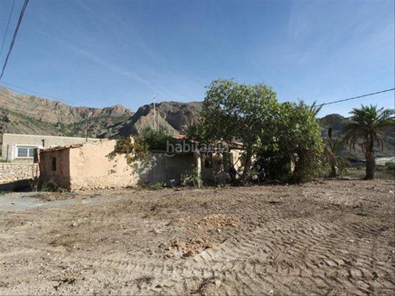 Foto a70bfeea-3bba-429f-9093-a80c1050b789. Terreno residencial parc.urbana en venta en la aparecida. en Orihuela