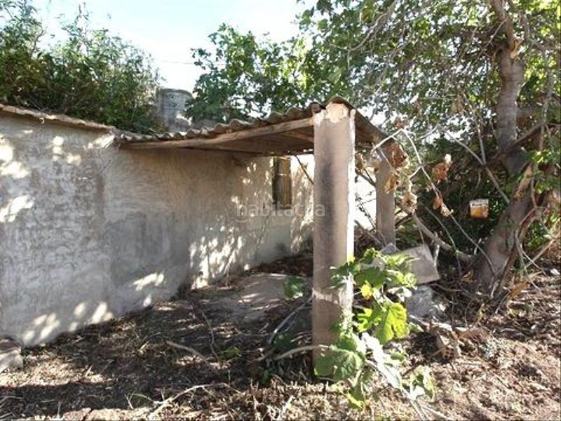 Foto bb1c5cd2-61b1-4926-b872-f55c9dc24cc8. Terreno residencial parc.urbana en venta en la aparecida. en Orihuela