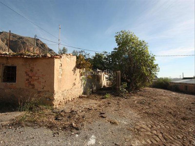 Foto bc123503-b43c-41f6-8cd6-1029b3f97a6f. Terreno residencial parc.urbana en venta en la aparecida. en Orihuela