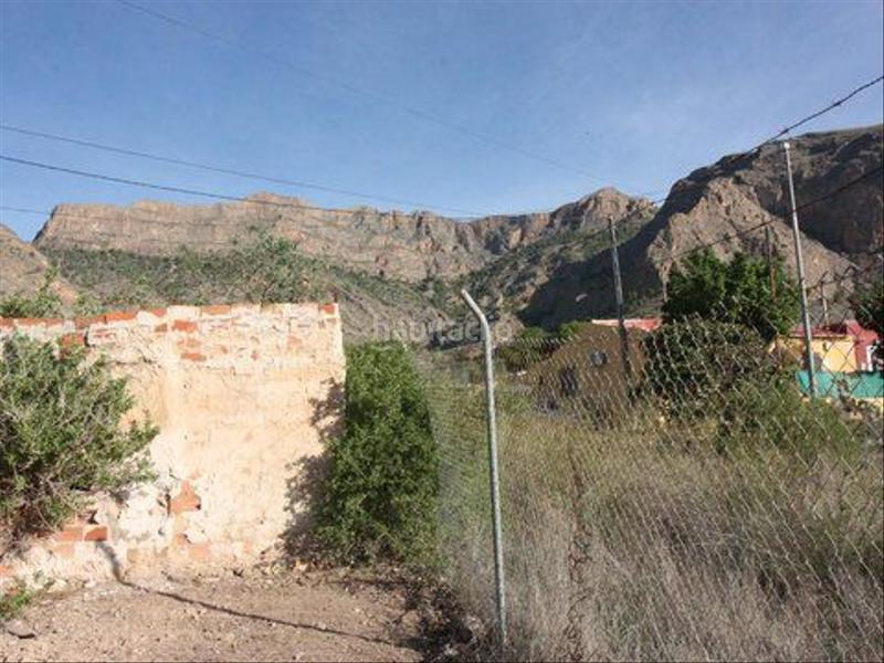 Foto be33efa2-58d2-4d58-aae6-b41b27d6ab92. Terreno residencial parc.urbana en venta en la aparecida. en Orihuela