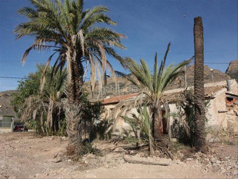 Foto bfe8ae48-535c-40aa-9a38-f10720c433d0. Terreno residencial parc.urbana en venta en la aparecida. en Orihuela