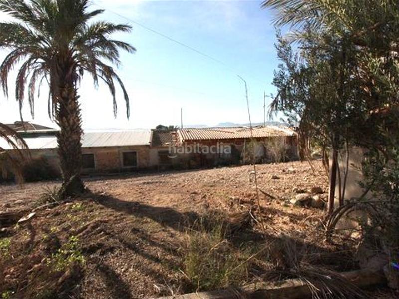 Foto e1b1e9df-e6f8-4019-a887-f9cc03fa8544. Terreno residencial parc.urbana en venta en la aparecida. en Orihuela